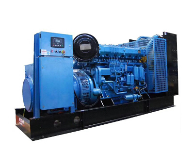 铁岭宗申动力150kw大型柴油发电机组