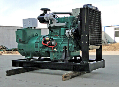 铁岭宗申动力50kw大型柴油发电机组_COPY