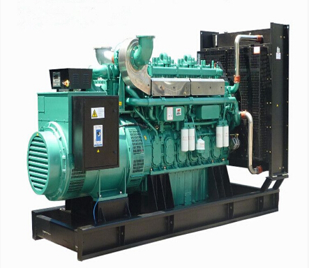 铁岭宗申动力30kw小型柴油发电机组_COPY