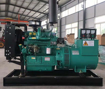 铁岭宗申动力10kw小型柴油发电机_COPY