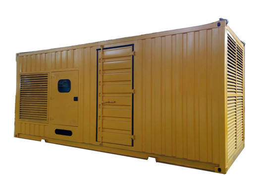 铁岭大型发电机租赁_COPY