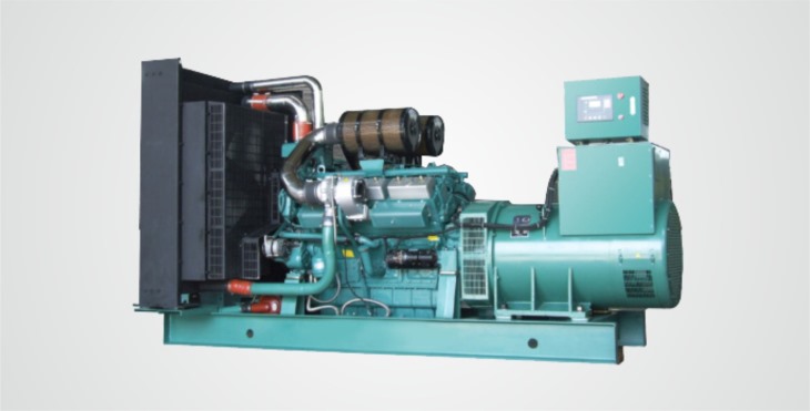 铁岭采矿矿山发电机租赁_COPY