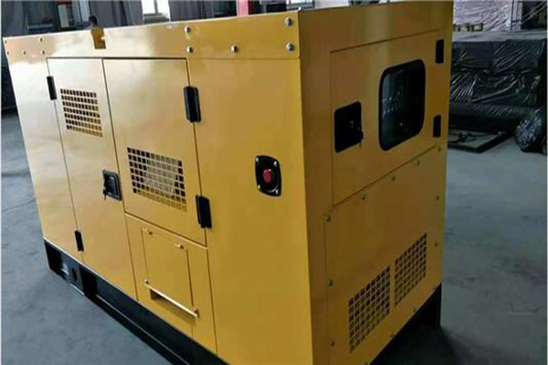 铁岭发电机出租