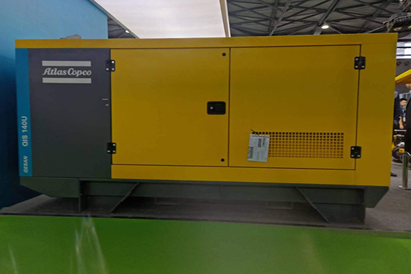 铁岭发电机出租