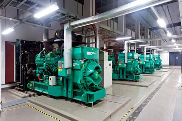 铁岭发电机出租