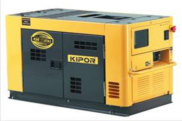 铁岭发电机出租