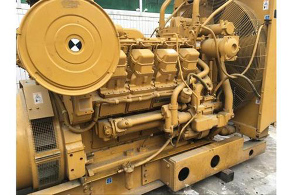 铁岭发电机出租