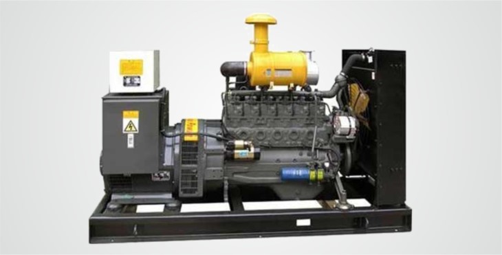 铁岭广西玉柴发电机出租_COPY