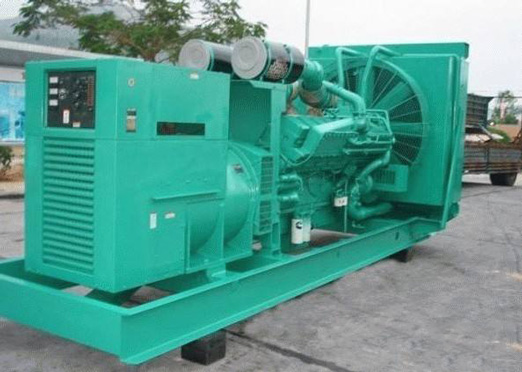 铁岭75kw康明斯柴油发电车出租_COPY_COPY
