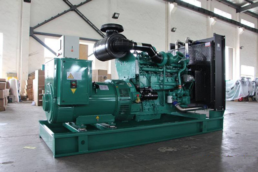 铁岭320kw康明斯柴油发电车出租_COPY_COPY