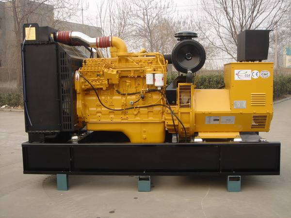 铁岭发电机出租