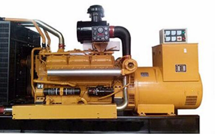 铁岭发电机出租
