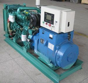 铁岭发电机出租