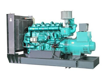 铁岭发电机出租