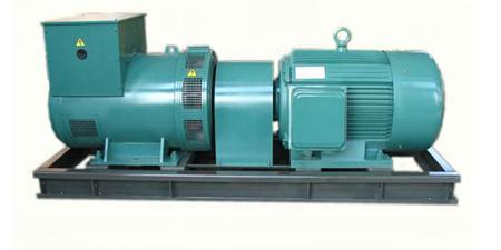 铁岭发电机出租