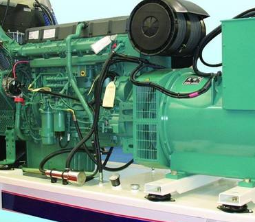 铁岭发电机出租