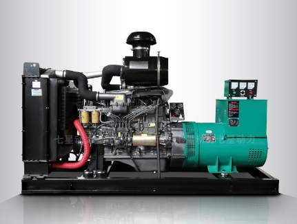 铁岭全新泰豪250kw大型柴油发电机组 铁岭全新泰豪250kw大型柴油发电机组