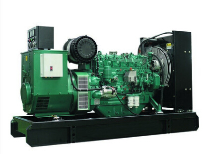铁岭全新上柴200kw大型柴油发电机组 铁岭全新上柴200kw大型柴油发电机组